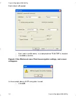 Preview for 12 page of Topcom SKYR@CER USB 4001G User Manual