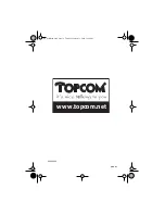 Preview for 76 page of Topcom Skyr@cer WBR 244 Quick Installation Manual