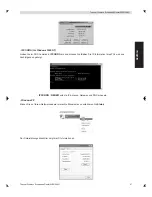 Preview for 37 page of Topcom Skyr@cer WBR 254G Quick Installation Manual