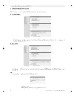 Preview for 52 page of Topcom Skyr@cer WBR 254G Quick Installation Manual