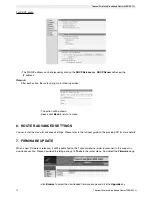 Preview for 12 page of Topcom Skyr@cer WBR 354G Quick Installation Manual