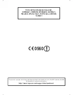 Preview for 3 page of Topcom Skyr@cer WBR 754SG Quick Installation Manual