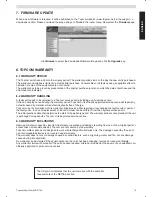 Preview for 13 page of Topcom Skyr@cer WBR 754SG Quick Installation Manual