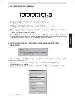 Preview for 25 page of Topcom Skyr@cer WBR 754SG Quick Installation Manual