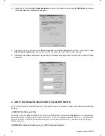 Preview for 36 page of Topcom Skyr@cer WBR 754SG Quick Installation Manual