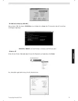 Preview for 37 page of Topcom Skyr@cer WBR 754SG Quick Installation Manual