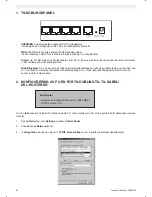 Preview for 66 page of Topcom Skyr@cer WBR 754SG Quick Installation Manual