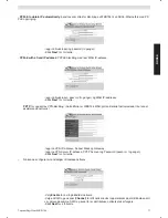 Preview for 71 page of Topcom Skyr@cer WBR 754SG Quick Installation Manual