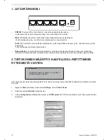 Preview for 76 page of Topcom Skyr@cer WBR 754SG Quick Installation Manual