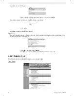 Preview for 82 page of Topcom Skyr@cer WBR 754SG Quick Installation Manual