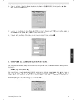 Preview for 87 page of Topcom Skyr@cer WBR 754SG Quick Installation Manual