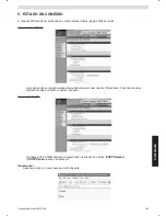 Preview for 103 page of Topcom Skyr@cer WBR 754SG Quick Installation Manual