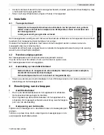 Preview for 11 page of Topcom SMC-2000H User Manual