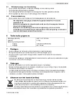 Preview for 13 page of Topcom SMC-2000H User Manual