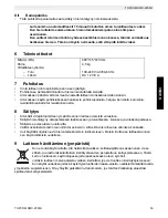 Preview for 55 page of Topcom SMC-2000H User Manual