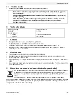 Preview for 103 page of Topcom SMC-2000H User Manual