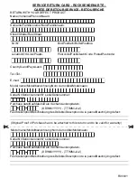 Предварительный просмотр 103 страницы Topcom SMC-3000 User Manual