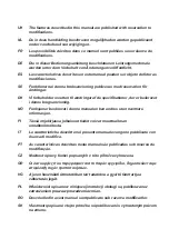 Preview for 2 page of Topcom SMC-3001H User Manual