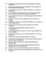 Preview for 2 page of Topcom SMP-1000 User Manual