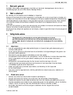 Preview for 7 page of Topcom SMP-1000 User Manual