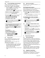 Preview for 78 page of Topcom SOLOGIC A811 User Manual