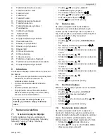 Preview for 81 page of Topcom SOLOGIC A811 User Manual