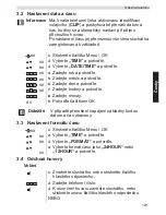 Preview for 129 page of Topcom SOLOGIC B901 COMBO Short User Manual