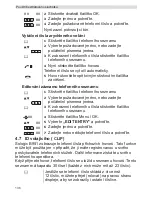 Preview for 136 page of Topcom SOLOGIC B901 COMBO Short User Manual