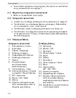 Preview for 140 page of Topcom SOLOGIC B901 COMBO Short User Manual