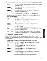 Preview for 147 page of Topcom SOLOGIC B901 COMBO Short User Manual