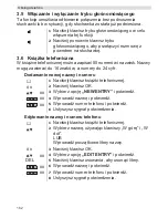 Preview for 162 page of Topcom SOLOGIC B901 COMBO Short User Manual