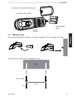 Предварительный просмотр 59 страницы Topcom Sologic b931 User Manual