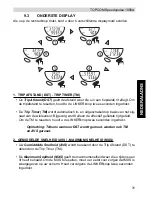 Preview for 31 page of Topcom Speedopulse 1000W User Manual