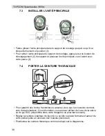 Preview for 38 page of Topcom Speedopulse 1000W User Manual