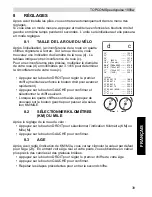 Preview for 39 page of Topcom Speedopulse 1000W User Manual