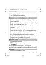 Preview for 16 page of Topcom SW202 User Manual