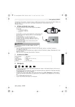 Preview for 17 page of Topcom SW202 User Manual