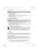 Preview for 18 page of Topcom SW202 User Manual