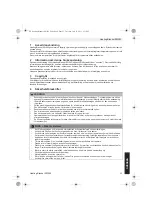 Preview for 23 page of Topcom SW202 User Manual