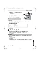 Preview for 25 page of Topcom SW202 User Manual