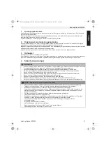 Preview for 27 page of Topcom SW202 User Manual