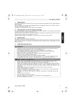 Preview for 31 page of Topcom SW202 User Manual