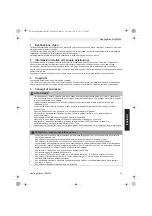 Preview for 39 page of Topcom SW202 User Manual