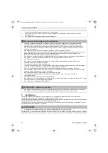 Preview for 40 page of Topcom SW202 User Manual