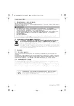 Preview for 42 page of Topcom SW202 User Manual