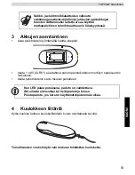 Предварительный просмотр 55 страницы Topcom SWEETHEART User Manual