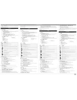 Preview for 3 page of Topcom TE-5730 Manual