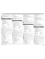 Preview for 3 page of Topcom TE-5735 Short Manual