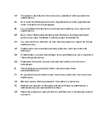 Preview for 2 page of Topcom TMC-2010H User Manual