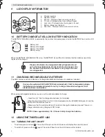 Предварительный просмотр 6 страницы Topcom Twintalker 1300 User Manual